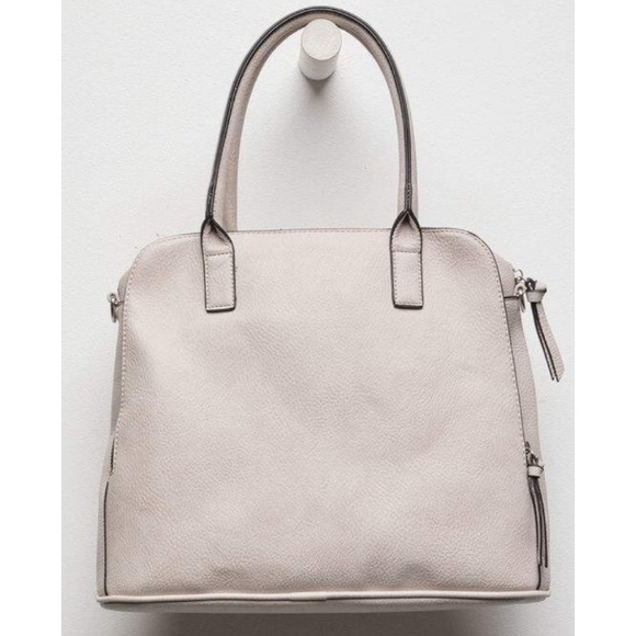 ๐Host Pick๐ Free People Moto Logan Satchel - Picture 3 of 5